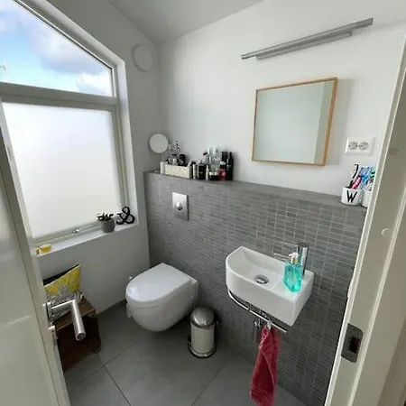 Villa Pa Valand - Hostfereie I Stavanger