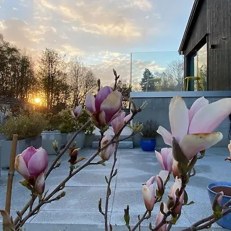 Pa Valand - Hostfereie I Villa *